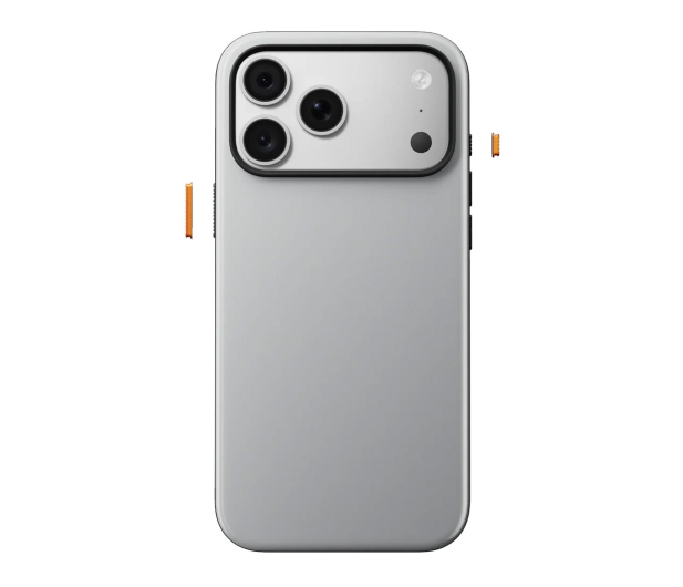Nomad Sport Case do iPhone 18 Pro Max / 17 Pro Max MagSafe (lunar - 1586548 - zdjęcie 7